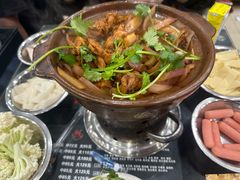 -川香煲(茅台路店)