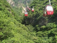 -十渡东湖港风景区