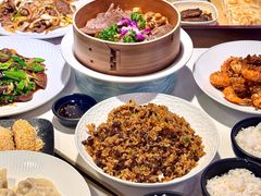 -乔阿马·江南味·驴肉香(龙湖华泾天街店)