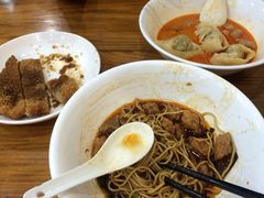 耳光馄饨-潘国仙耳光馄饨(黄家阙路店)