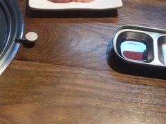 -·缸桶屋·韩式牛肋条自助烤肉(西湖D11店)