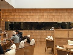 -无印良品餐堂 MUJI Diner(成都太古里店)