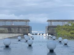 -三亚太阳湾柏悦酒店
