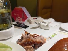 -贝勒爷·酥不腻烤鸭