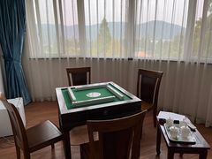 -金牛山大酒店(南北湖风景区店)