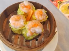 -汤臣·空中餐厅·严选粤菜(石湾世博广场店)