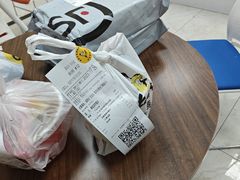 -真功夫(福永桥头店)
