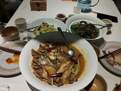 -丹江渔村(望京店)