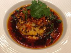 -君悦酒店·1881·北京烤鸭