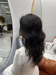 -MS.SALON美发沙龙