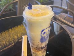 -茶百道(雅乐城店)