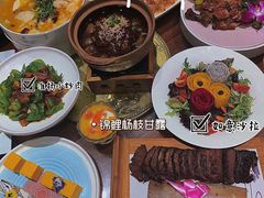 -花千醉(新街口店)