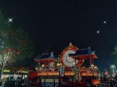 -大唐不夜城