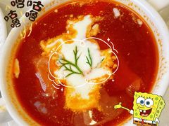 -库滋明·俄罗斯特色美食(中央大街店)