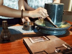 -和善堂茶室(崂山店)