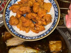 -莫家传承菜(耗儿鱼特色店)