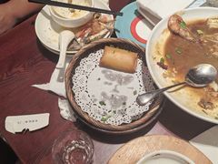 -妈妈菜舟山海鲜(定海古城店)