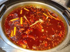 鲜兔火锅-红辣椒·川菜·火锅(科华路店)