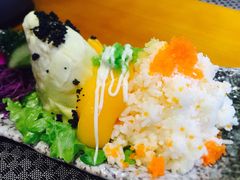 -昊·来了寿司(双楠2店)