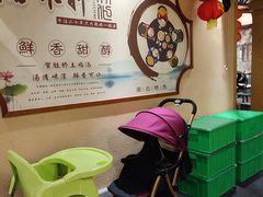 -滋味轩餐厅·贺胜桥土鸡汤(紫沙路店)