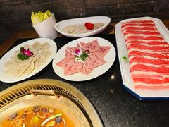 -红运火锅·中国名火锅·国风演绎(省体店)