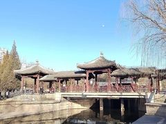 -元大都城垣遗址公园