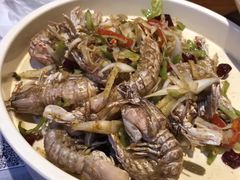-虾满堂(金平路店)