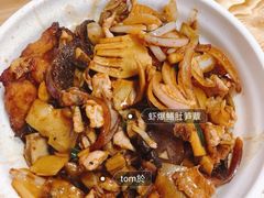 -超爷叔面馆(西园店)