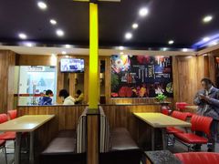 大堂-尊宝比萨(较场口店)