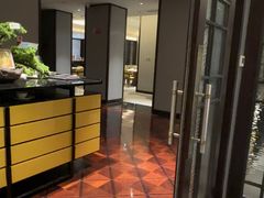 -青雅中餐厅(大连金石滩绿发希尔顿度假酒店)
