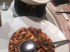 -王府井酒店(金桥港湾店)