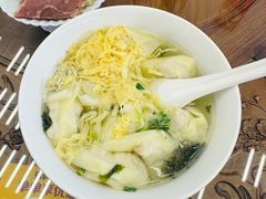 白汤开洋-勤德兴(湖滨路店)