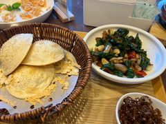 -澜小宴·胶东海鲜烟台味(时光塔店)