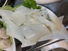 -台北吴记老锅底麻辣火锅(蓝村路店)