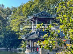 -广州西关永庆坊旅游区