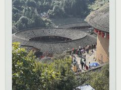 -南靖田螺坑土楼群景区