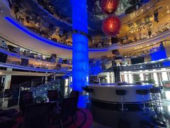 -杭州龙禧福朋喜来登酒店