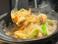 -避风塘(宝山万达店)