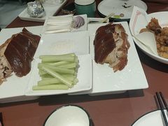 -天天鱼港·海鲜·鲅鱼水饺·招牌烤鸭(黄骅店)