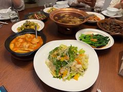 -自如ZSPACE四合院艺术餐厅