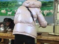 -赵家羊肉羊汤馆(车站总店)