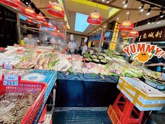 -抱德·潮汕味(琶洲店原惠城鱼仔)