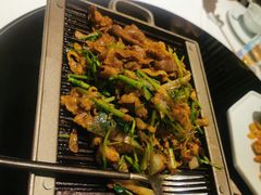 -江仙雅居(中航国际店)