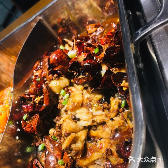 齐乐渔锅(上蔡店)