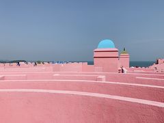 -漳州滨海火山岛自然生态风景区