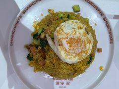 -香港深仔记茶餐厅(东门店)