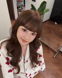 -DL HOPE造型