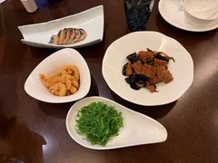 -逸林轩中餐厅(中信泰富朱家角锦江酒店)