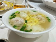 -上海老饭店(北京分店)
