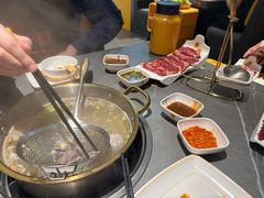 -潮发潮汕牛肉店(东方宝泰店)